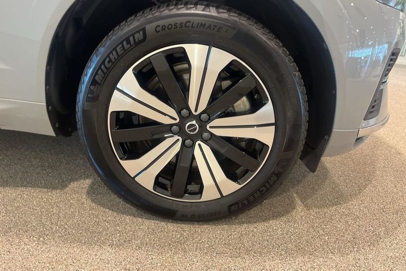 Volvo XC60 bild 11