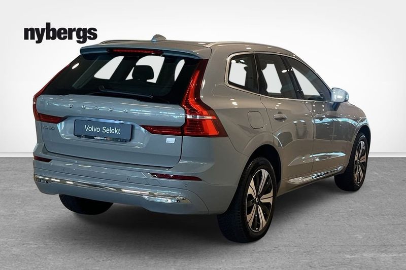 Volvo XC60 bild 4