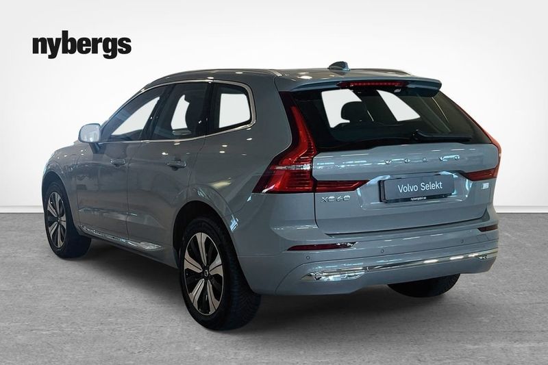Volvo XC60 bild 3
