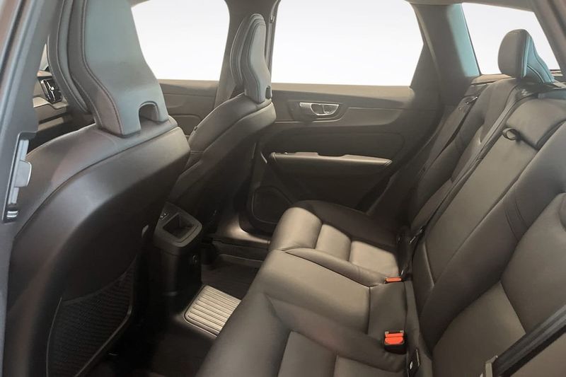 Volvo XC60 bild 7