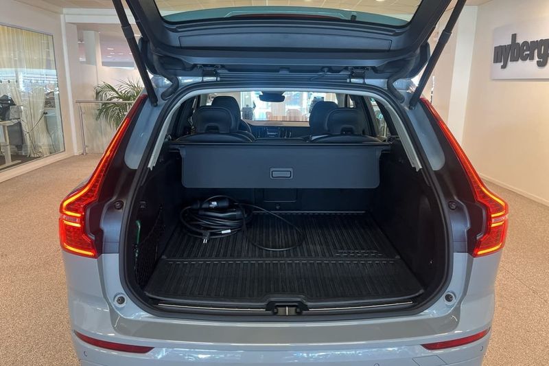 Volvo XC60 bild 15