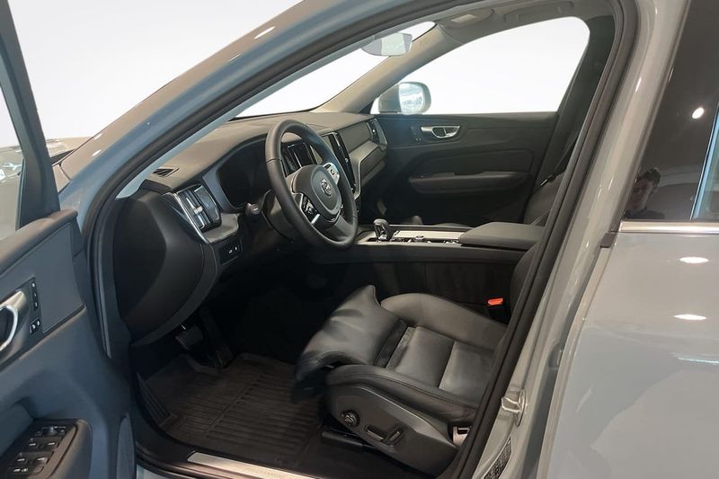 Volvo XC60 bild 6