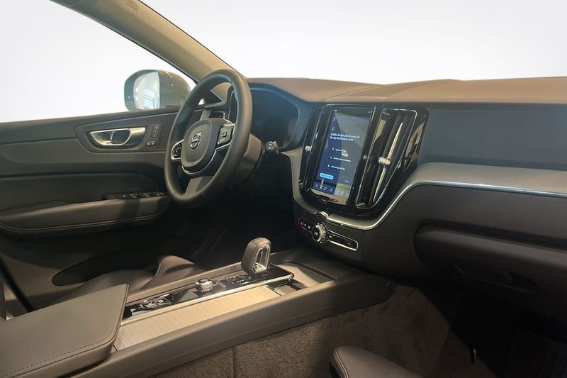 Volvo XC60 bild 9