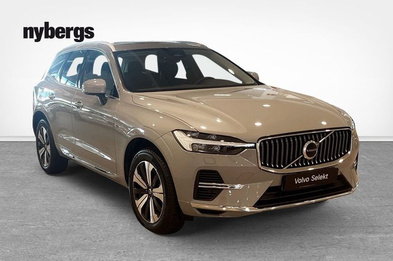 Volvo XC60 bild 5
