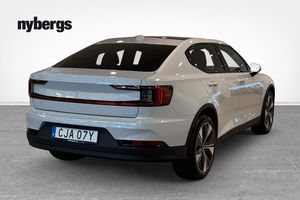 Polestar 2 bild 4