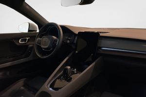 Polestar 2 bild 9