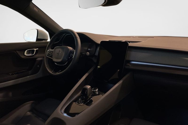 Polestar 2 bild 9