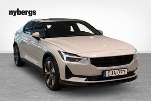 Polestar 2 bild 5