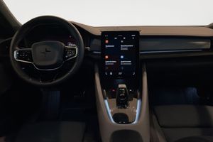 Polestar 2 bild 8