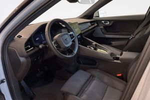 Polestar 2 bild 6