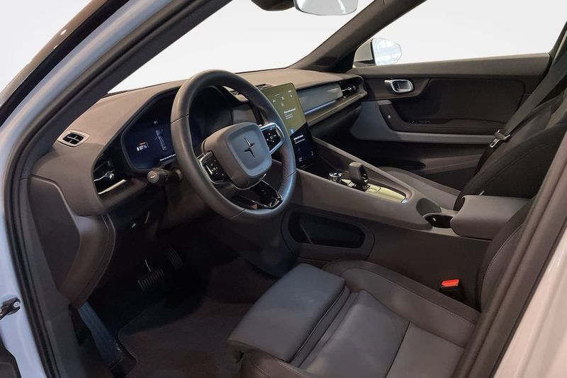 Polestar 2 bild 6