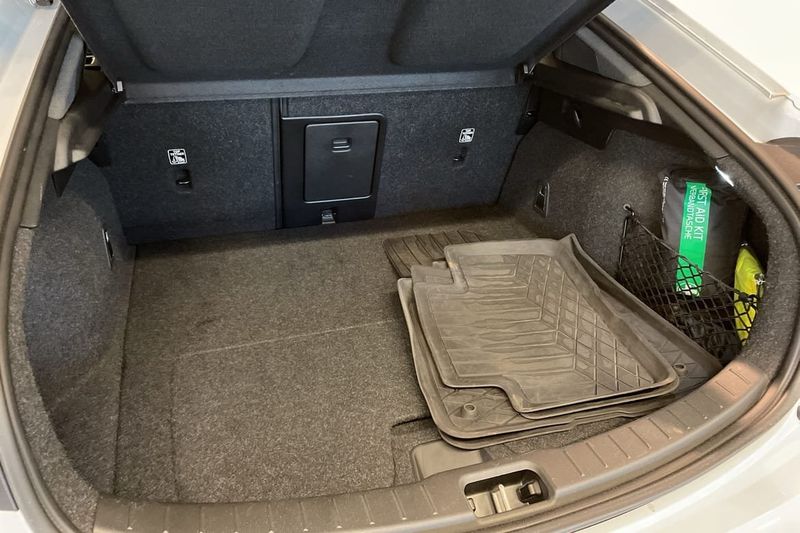 Polestar 2 bild 11