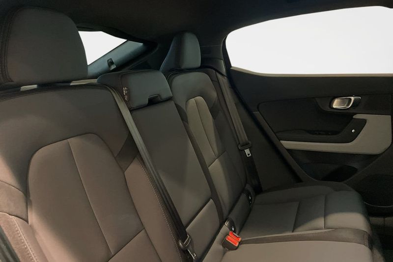 Polestar 2 bild 10