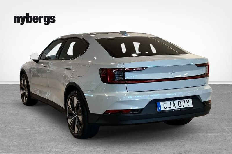 Polestar 2 bild 3