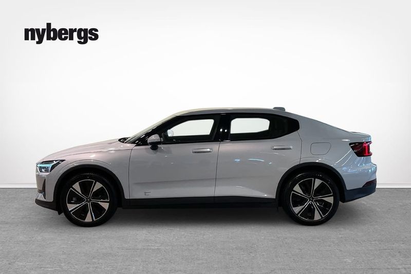 Polestar 2 bild 2