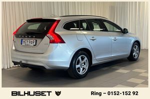 Volvo V60 bild 2