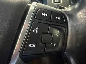 Volvo V60 bild 15