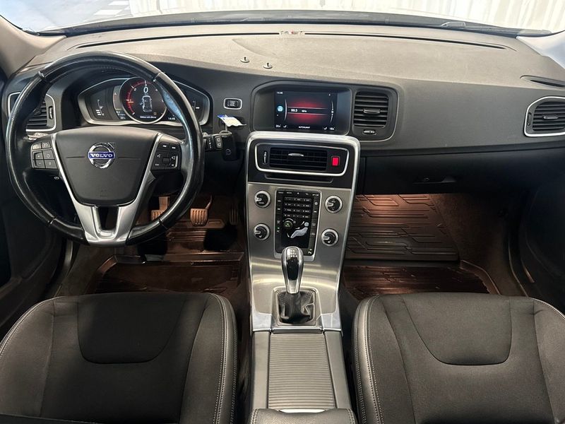 Volvo V60 bild 9
