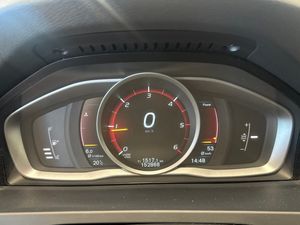 Volvo V60 bild 12
