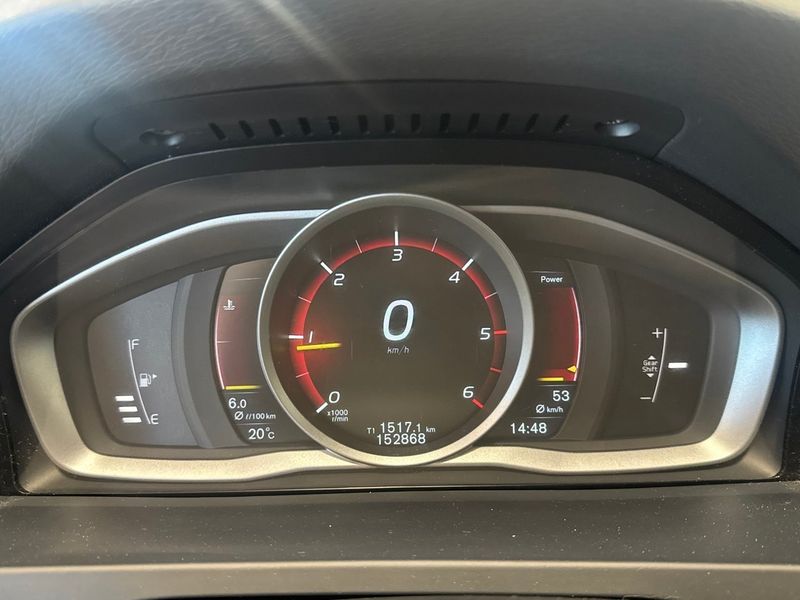 Volvo V60 bild 12