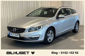 Volvo V60 bild 6