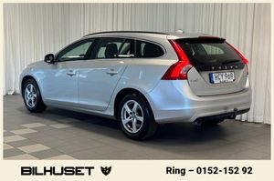 Volvo V60 bild 5