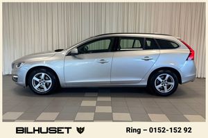 Volvo V60 bild 4
