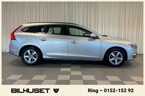 Volvo V60 bild 3