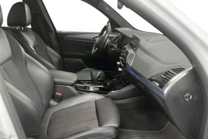 BMW X3 bild 7