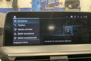 BMW X3 bild 12