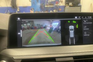 BMW X3 bild 11