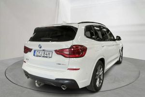 BMW X3 bild 3