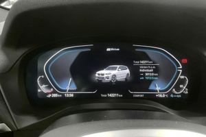 BMW X3 bild 10