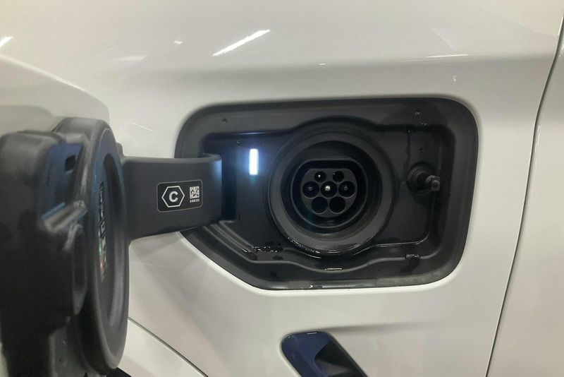 BMW X3 bild 15