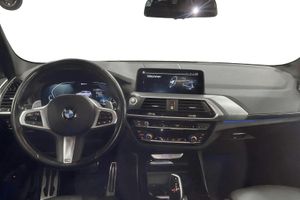 BMW X3 bild 6