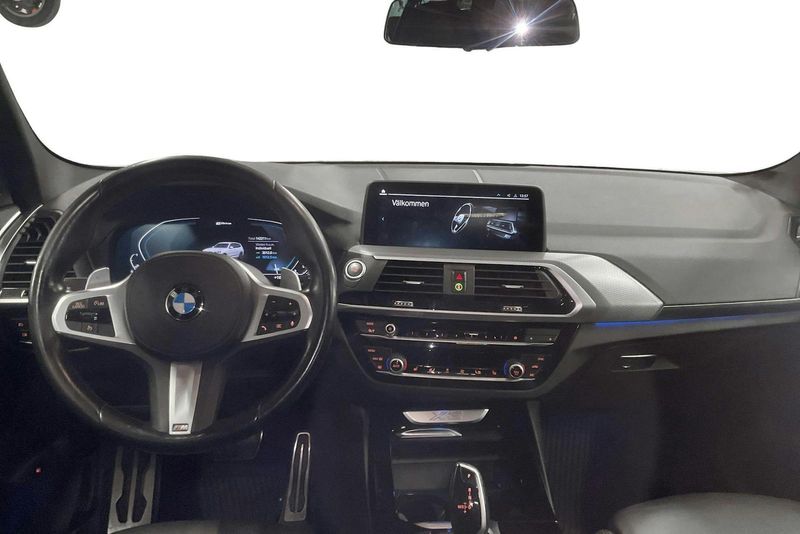 BMW X3 bild 6