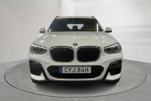 BMW X3 bild 4