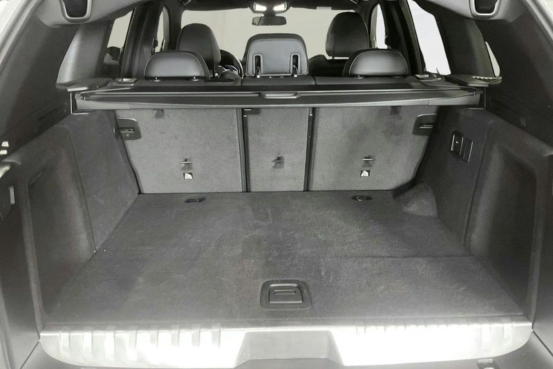 BMW X3 bild 9