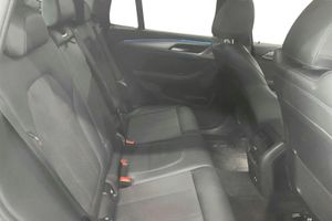 BMW X3 bild 8