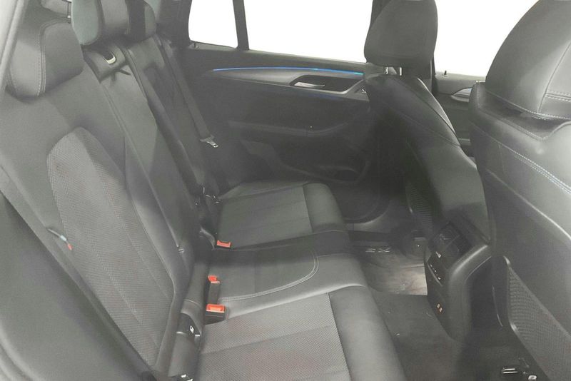 BMW X3 bild 8