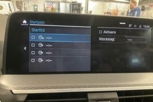 BMW X3 bild 13