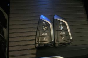 BMW X3 bild 19