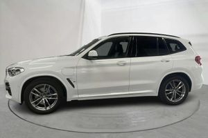 BMW X3 bild 2