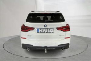 BMW X3 bild 5