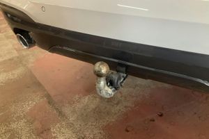 BMW X3 bild 14