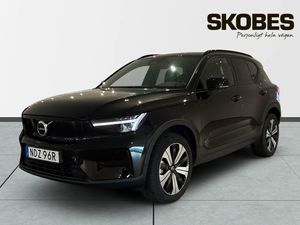 Volvo XC40 bild 3