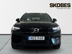 Volvo XC40 bild 2