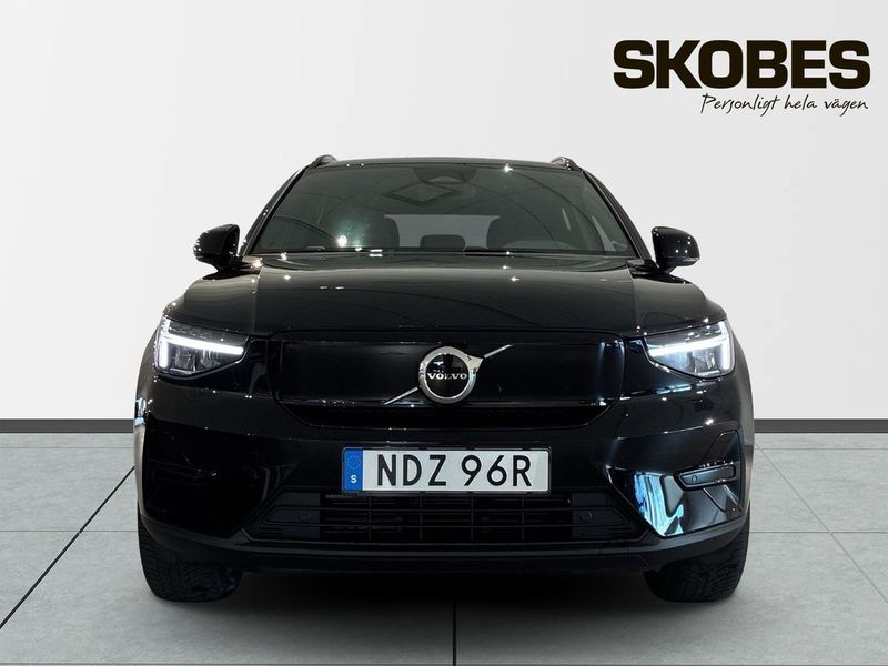 Volvo XC40 bild 2