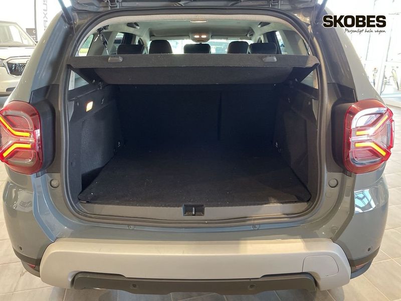Dacia Duster bild 15