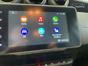 Dacia Duster bild 13